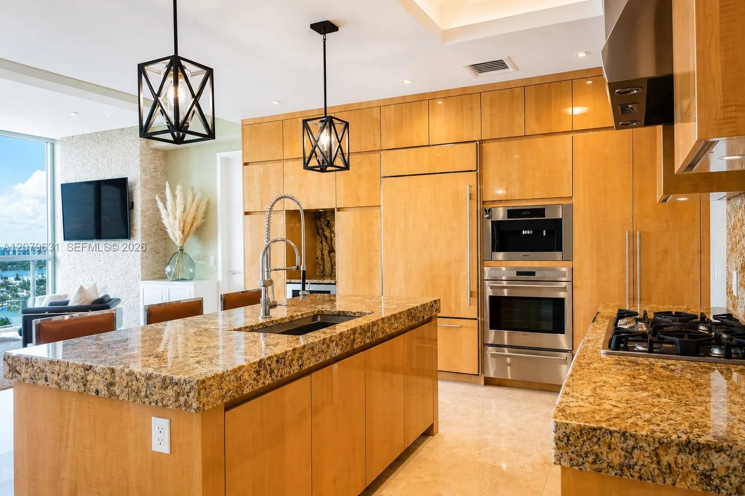 9701 Collins Ave # 1605S, Bal Harbour, FL 33154 — zdjęcie 4