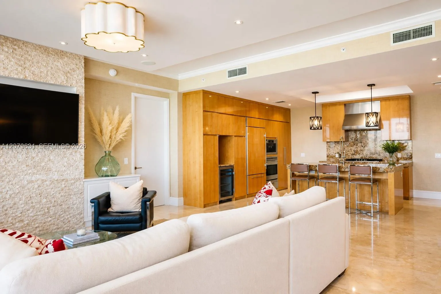 9701 Collins Ave # 1605S, Bal Harbour, FL 33154 photo 7