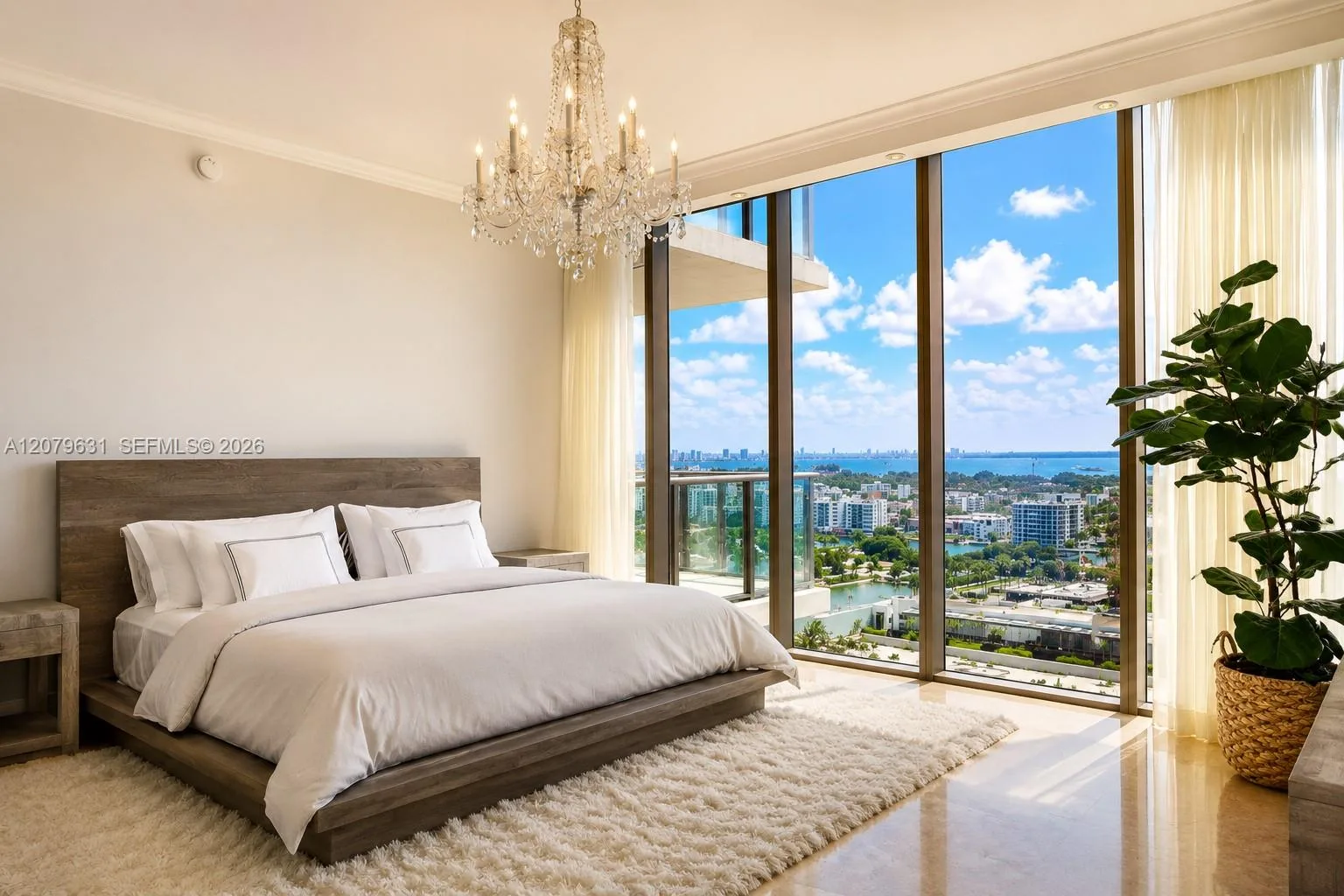 9701 Collins Ave # 1605S, Bal Harbour, FL 33154 photo 8