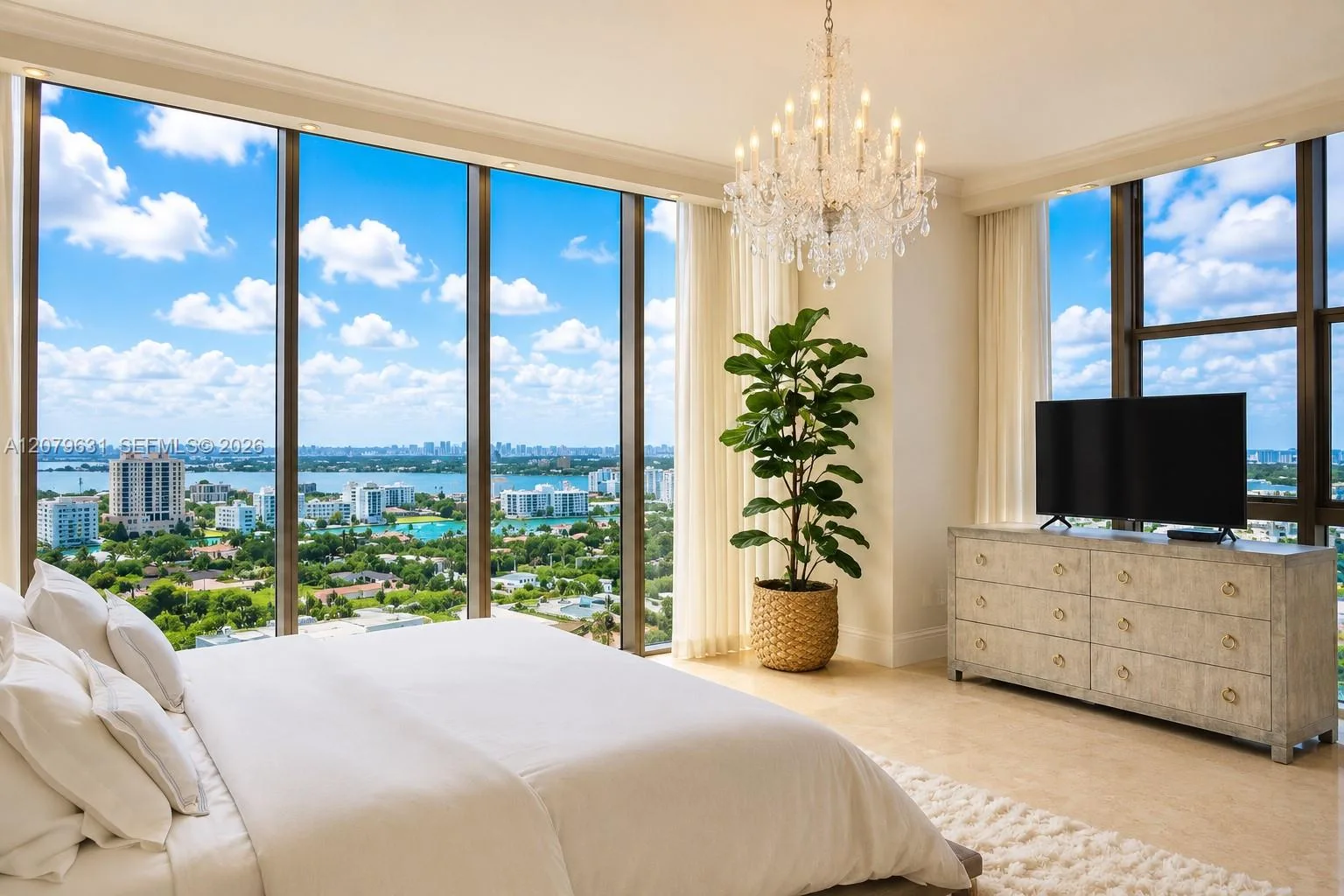 9701 Collins Ave # 1605S, Bal Harbour, FL 33154 photo 9