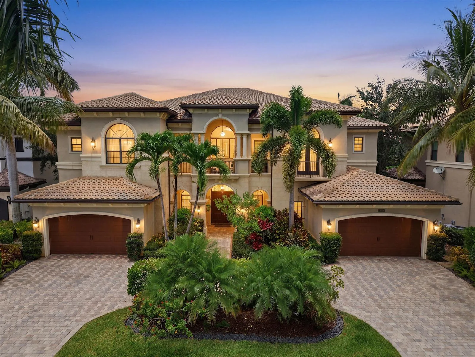 16907 Crown Bridge Drive, Delray Beach, FL 33446