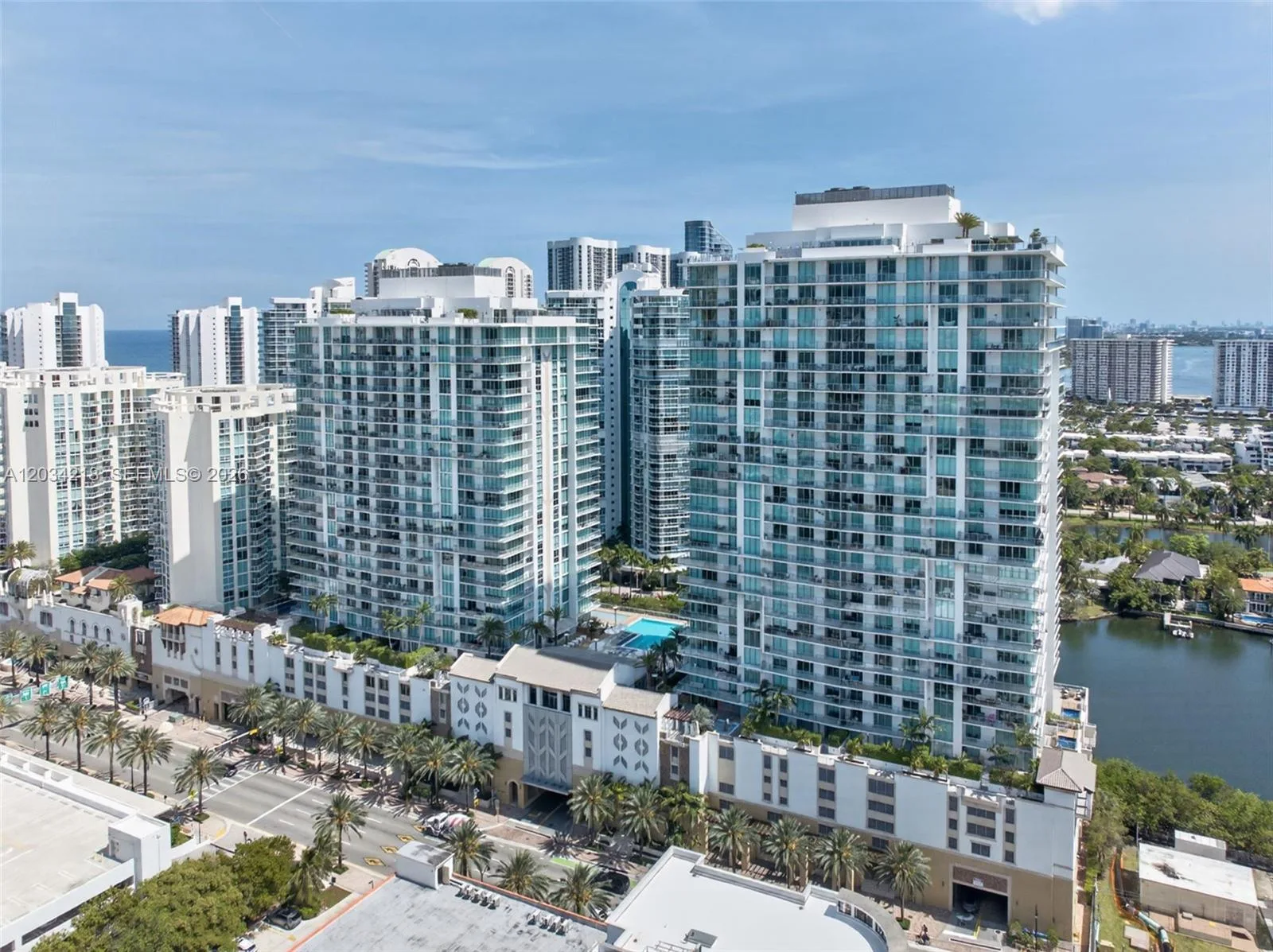 300 Sunny Isles Blvd # 4-1902, Sunny Isles Beach, FL 33160
