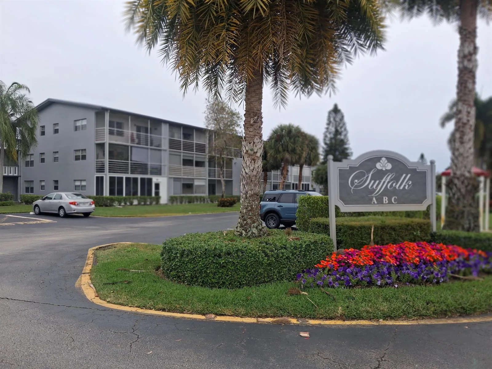 105 Suffolk C # 105, Boca Raton, FL 33434