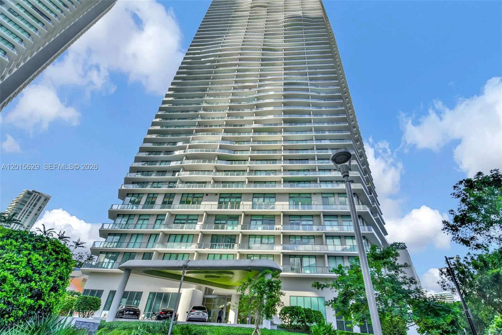501 NE 31st St # 608, Miami, FL 33137