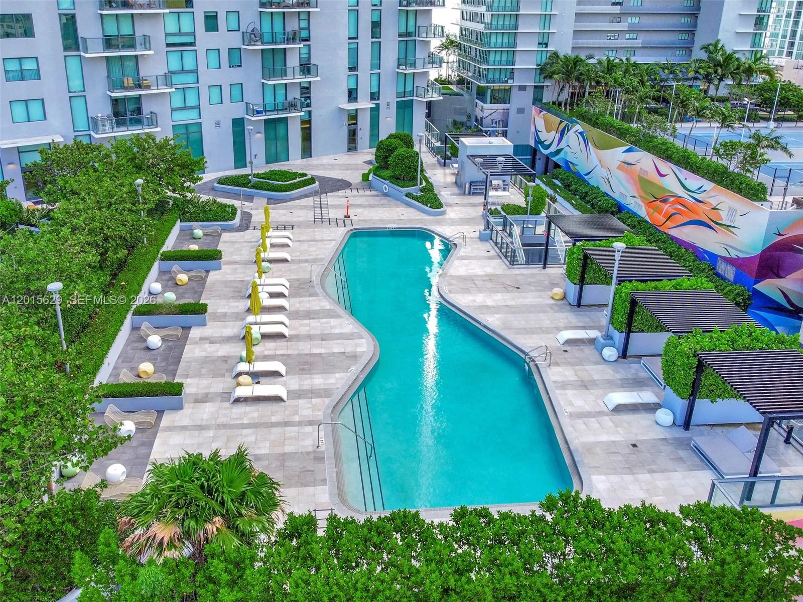 501 NE 31st St # 608, Miami, FL 33137 photo 7