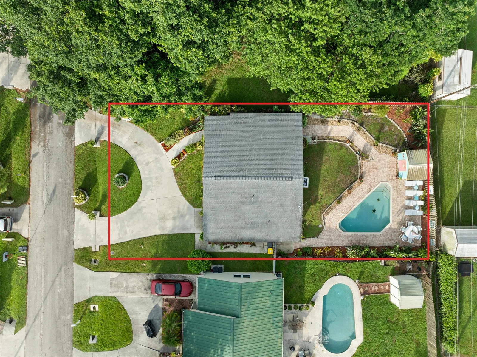 2330 SE Madison Street, Stuart, FL 34997 — zdjęcie 4