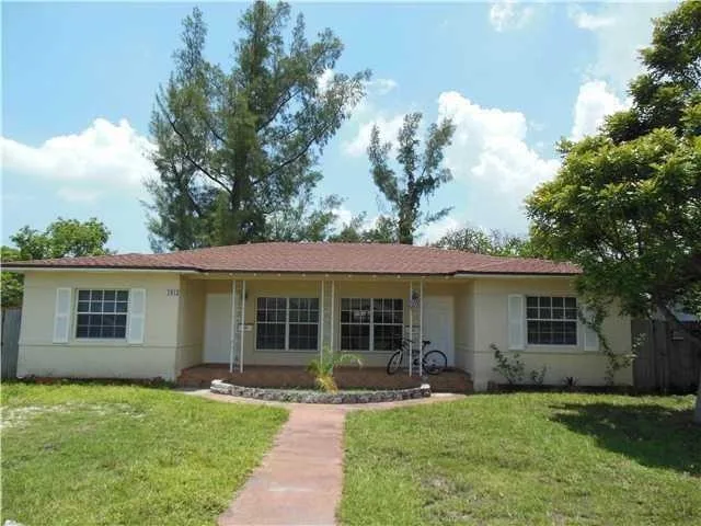 1912 Taft Street # 1-2, Hollywood, FL 33020