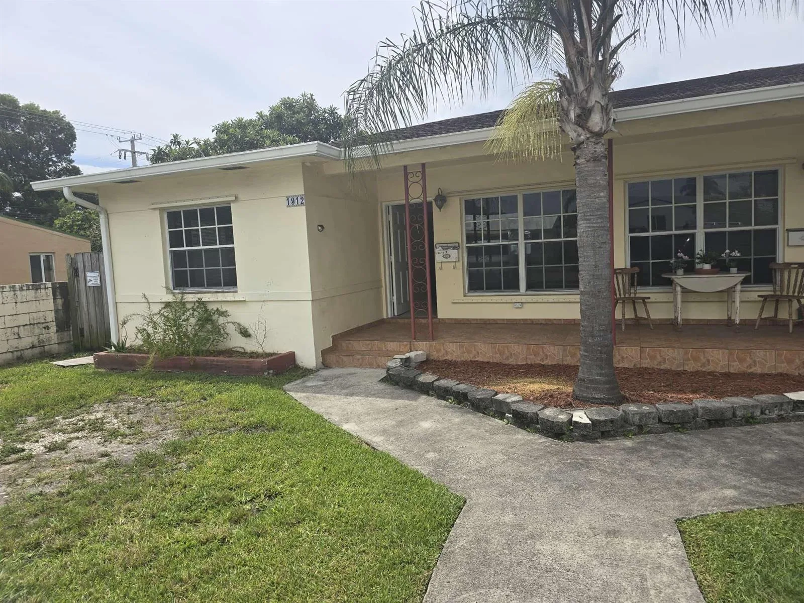 1912 Taft Street # 1-2, Hollywood, FL 33020 photo 5