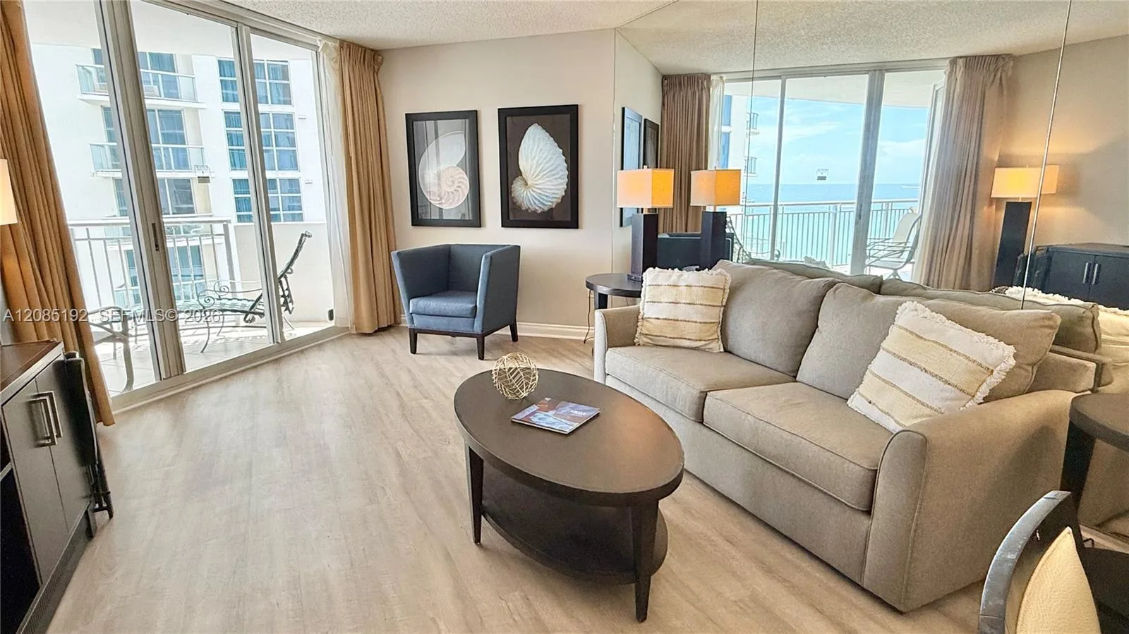 17375 Collins Ave # 804, Sunny Isles Beach, FL 33160