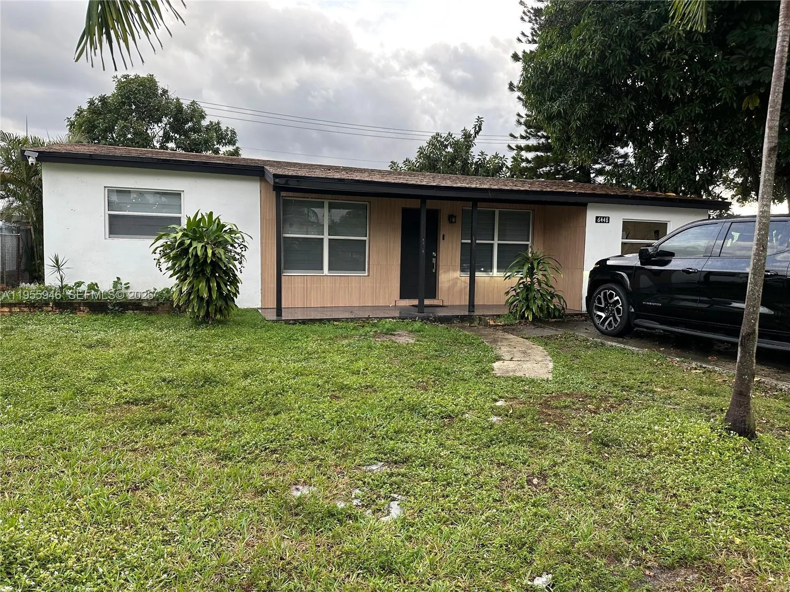 6448 Fletcher St, Hollywood, FL 33023 photo 2