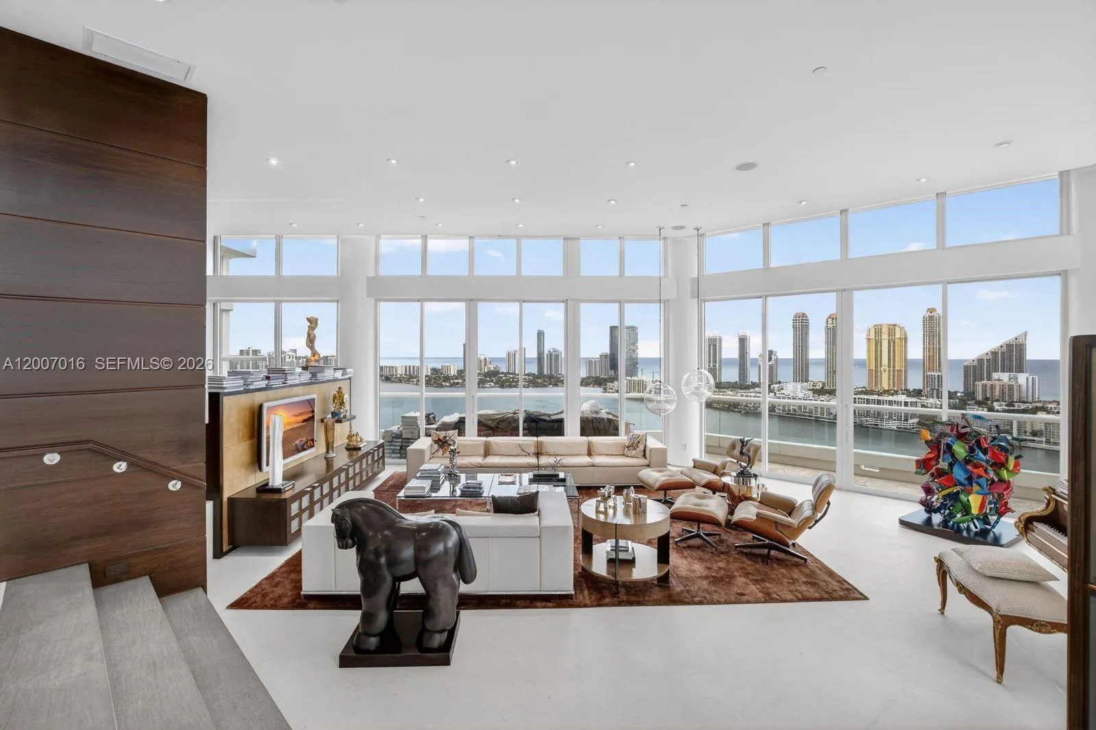 2600 Island Blvd # PH-1, Aventura, FL 33160