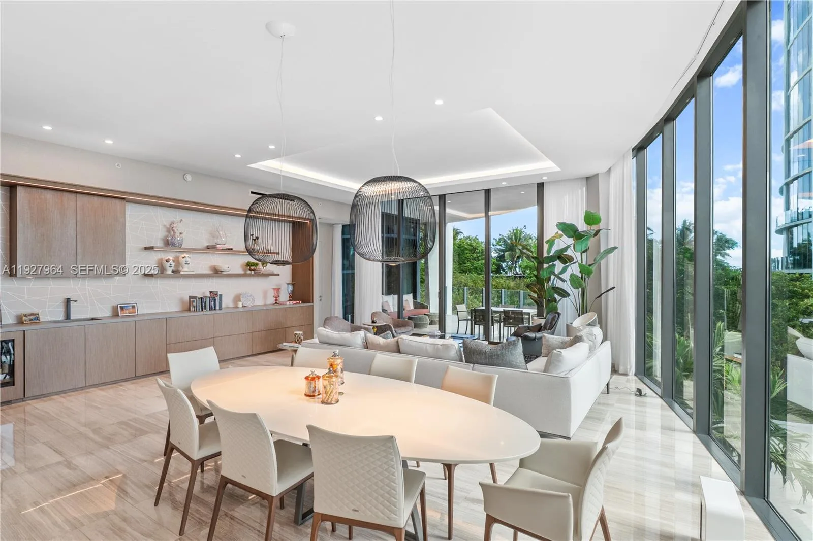 2821 S Bayshore Dr # 5A, Miami, FL 33133