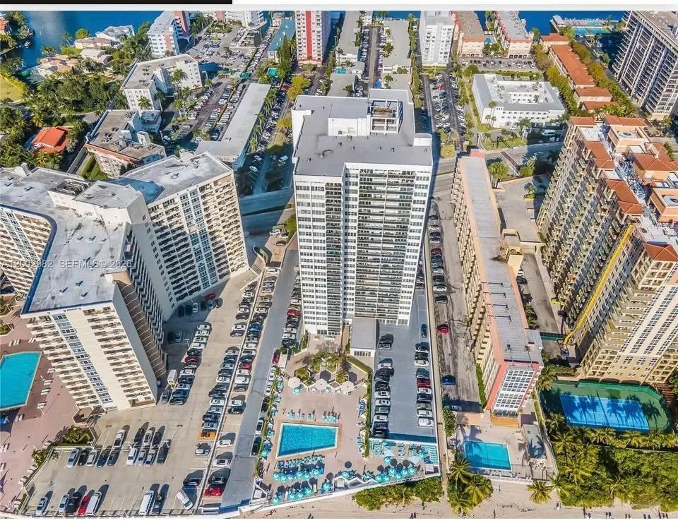 3140 S Ocean Drive # 410, Hallandale Beach, FL 33009