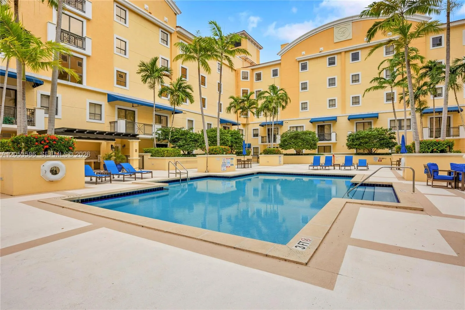 8390 SW 72nd Ave # 708, Miami, FL 33143 photo 3