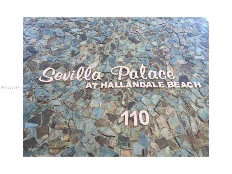 110 SE 2nd St # 206, Hallandale Beach, FL 33009