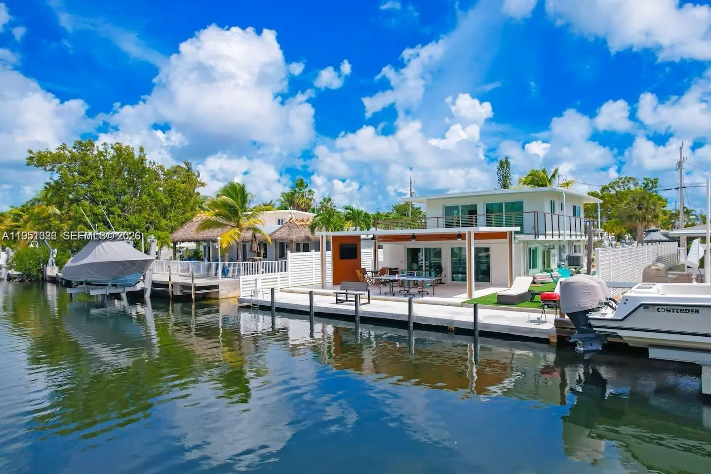 125 Gardenia St, Plantation Key, FL 33070