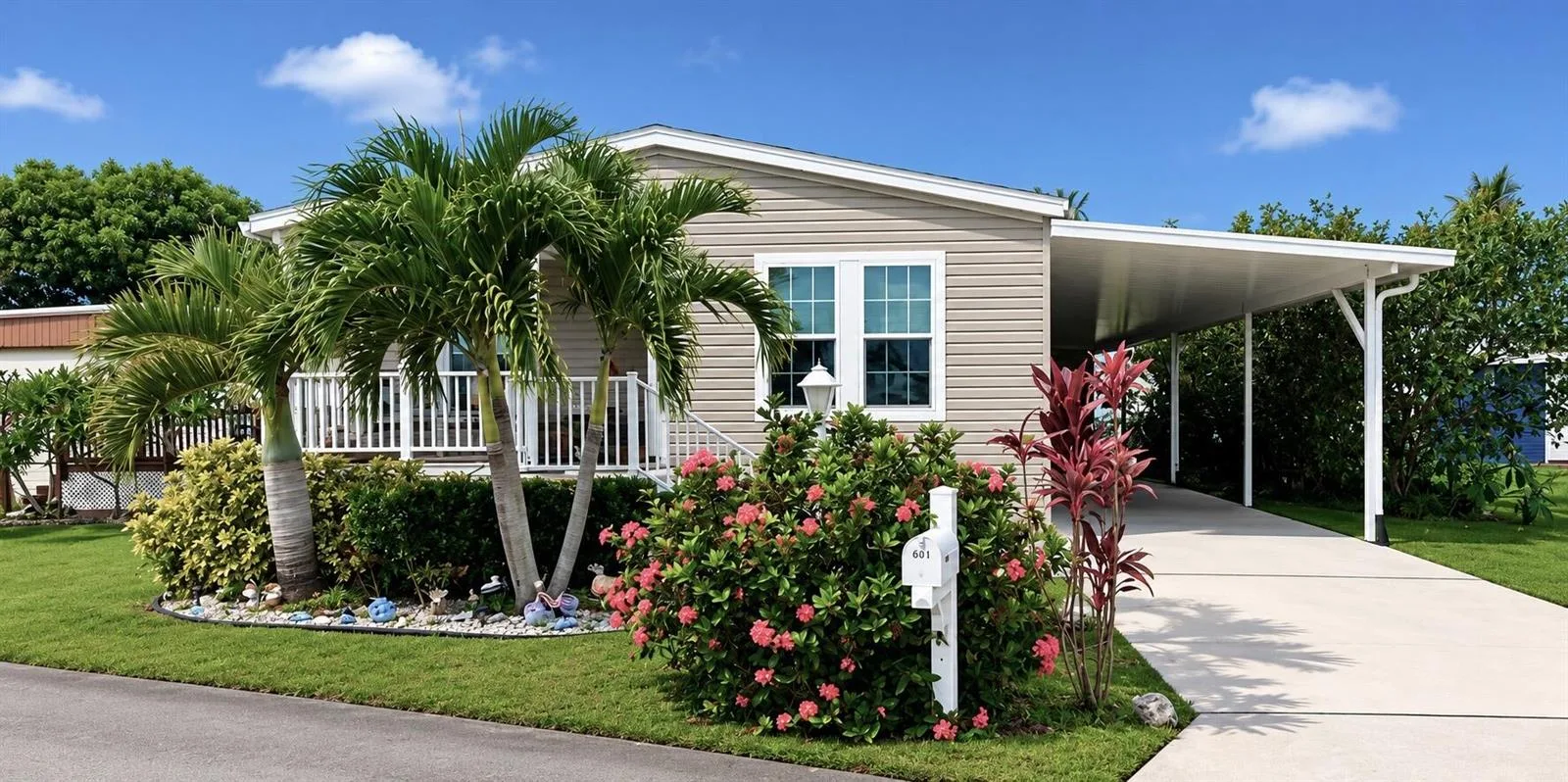 7306 43rd Terrace N, Riviera Beach, FL 33404