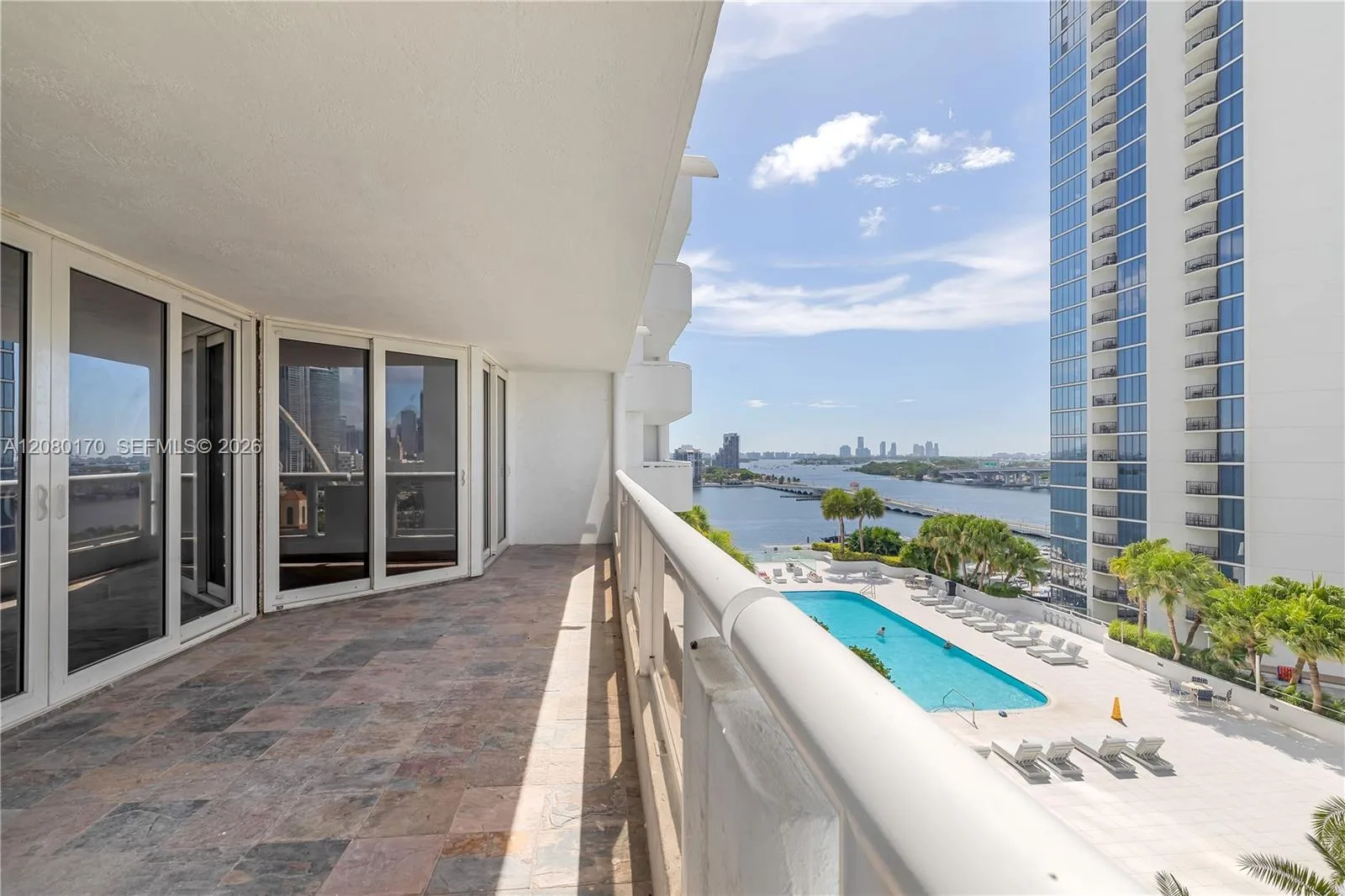 1717 N Bayshore Dr # A-1541, Miami, FL 33132