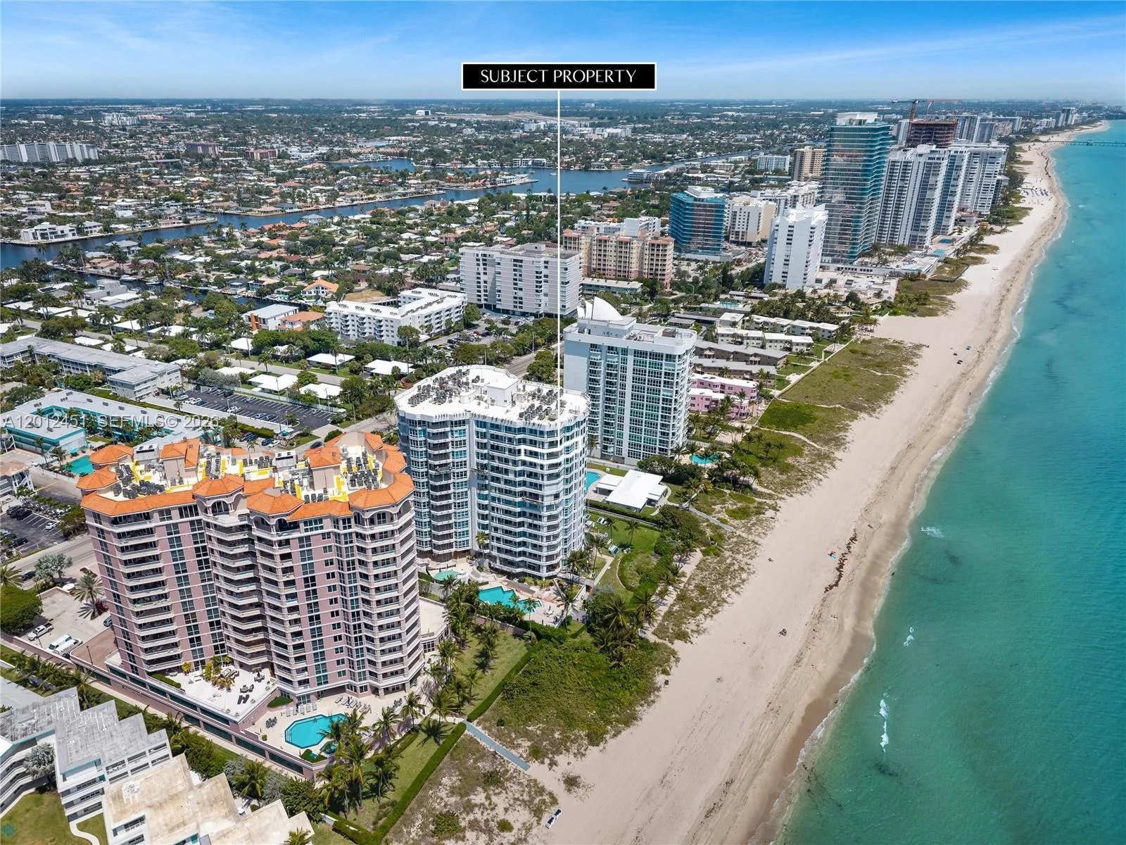 1440 S Ocean Blvd # 5D, Lauderdale By The Sea, FL 33062 photo 2