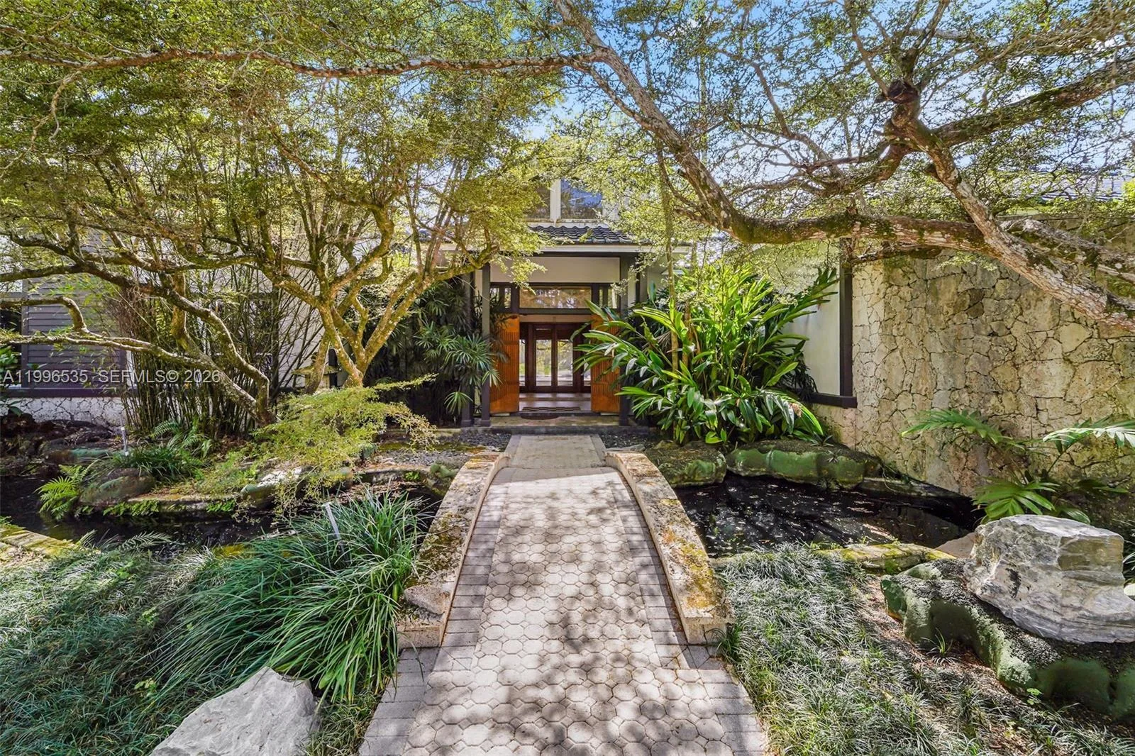 15001 SW 256th St, Homestead, FL 33032