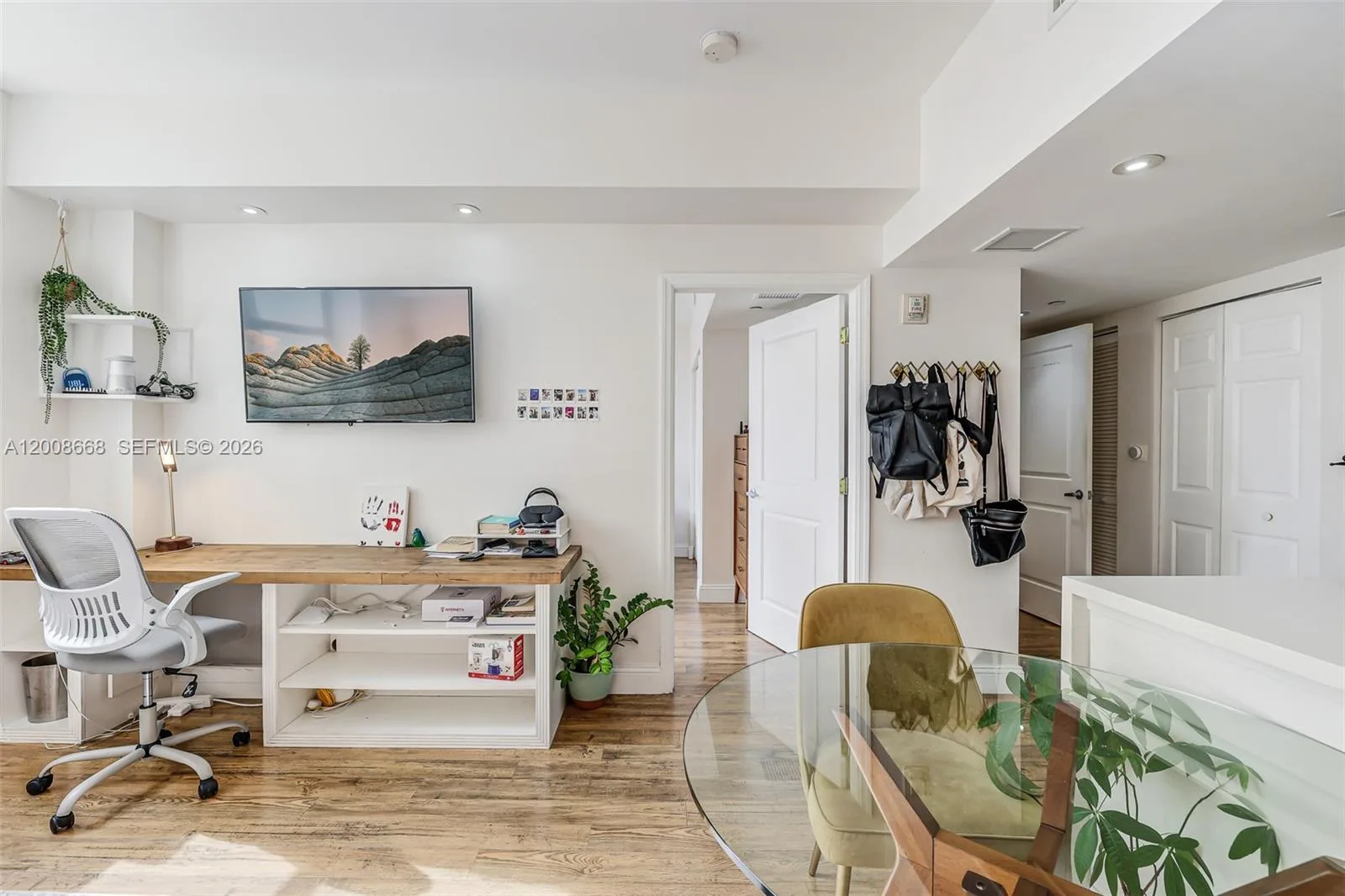 111 E Flagler St # 708, Miami, FL 33131 photo 11