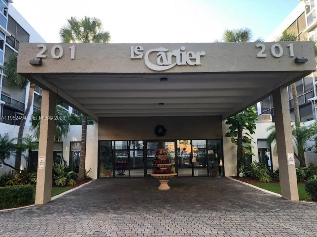 201 178th Dr # 231, Sunny Isles Beach, FL 33160