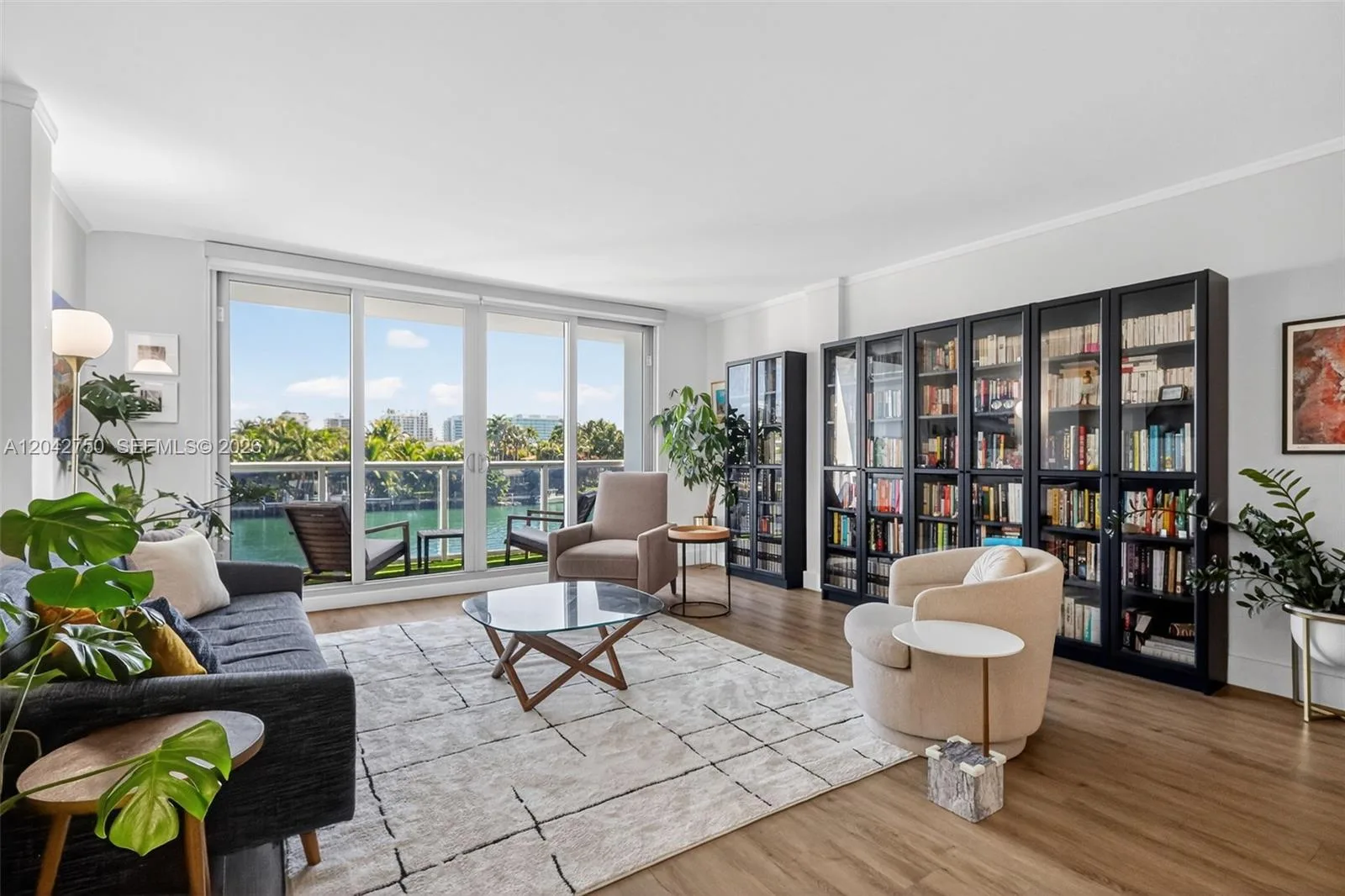 9381 E Bay Harbor Dr # 303N, Bay Harbor Islands, FL 33154