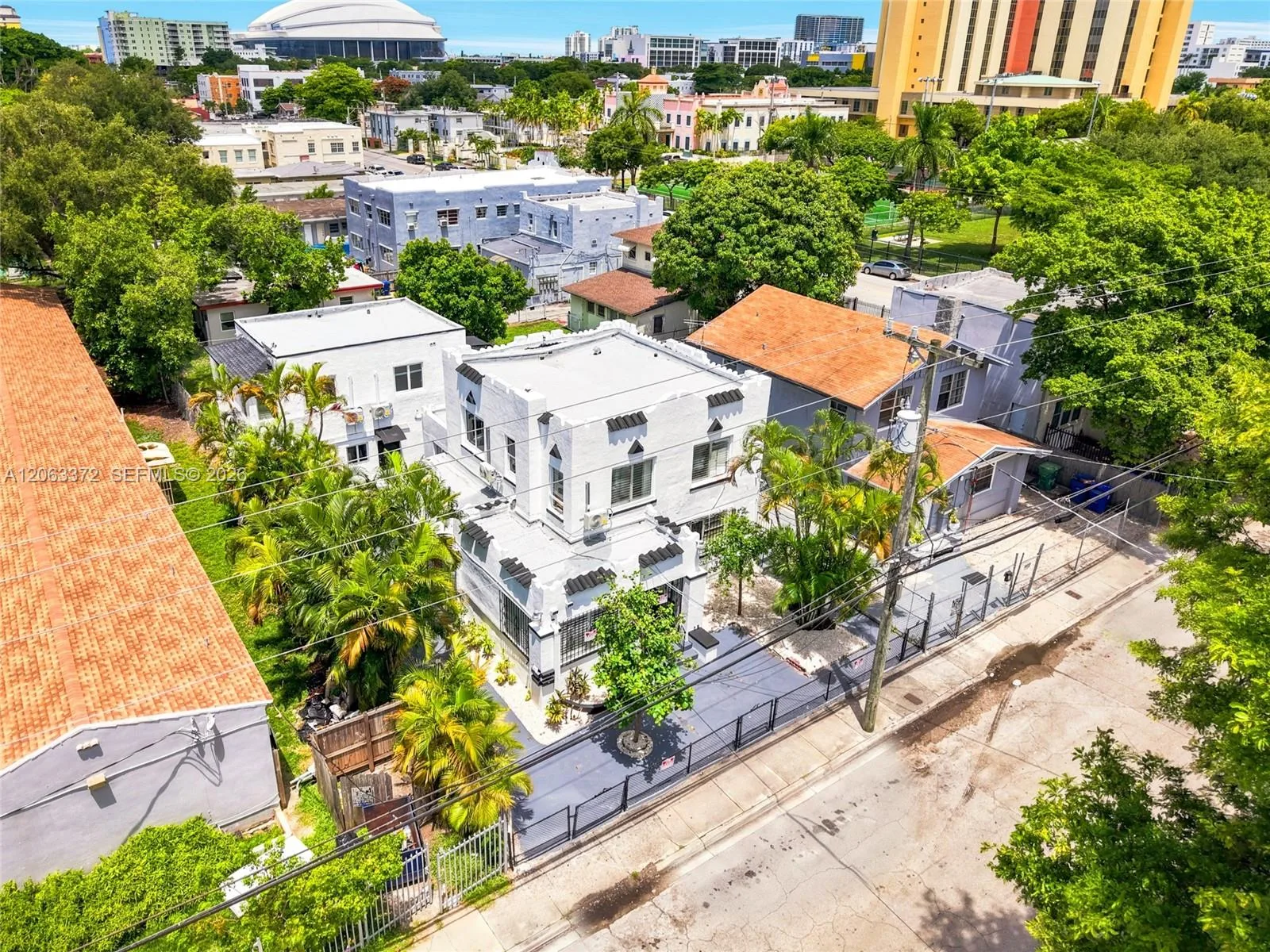 128 NW 9th Ave # 6, Miami, FL 33128