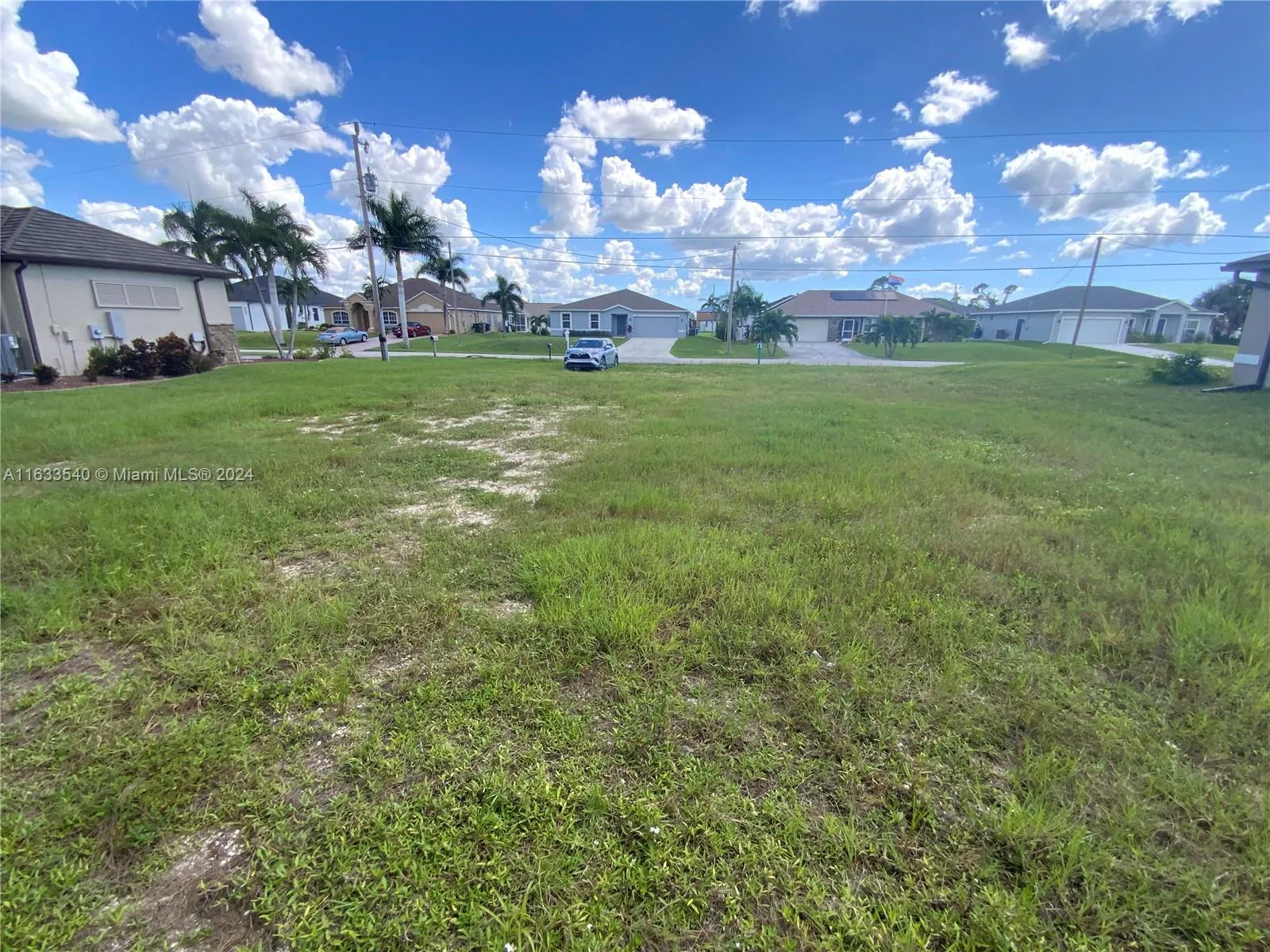 3411 NW 21st Ter, Cape Coral, FL 33993