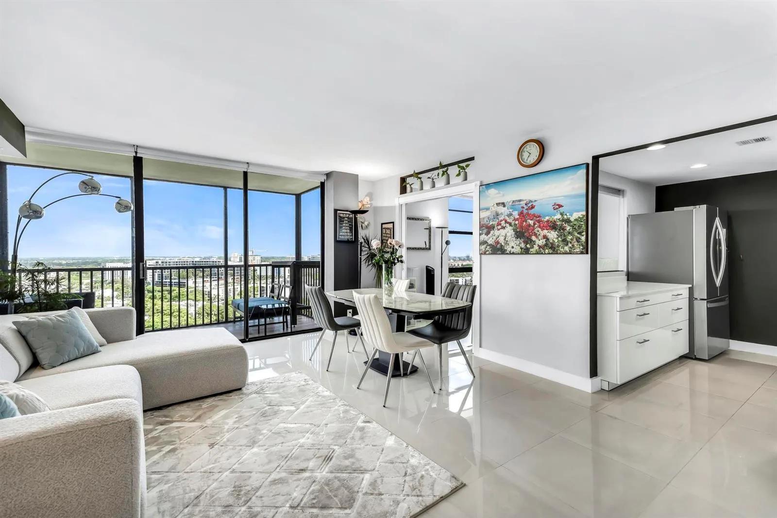 20335 W Country Club # 1901, Aventura, FL 33180