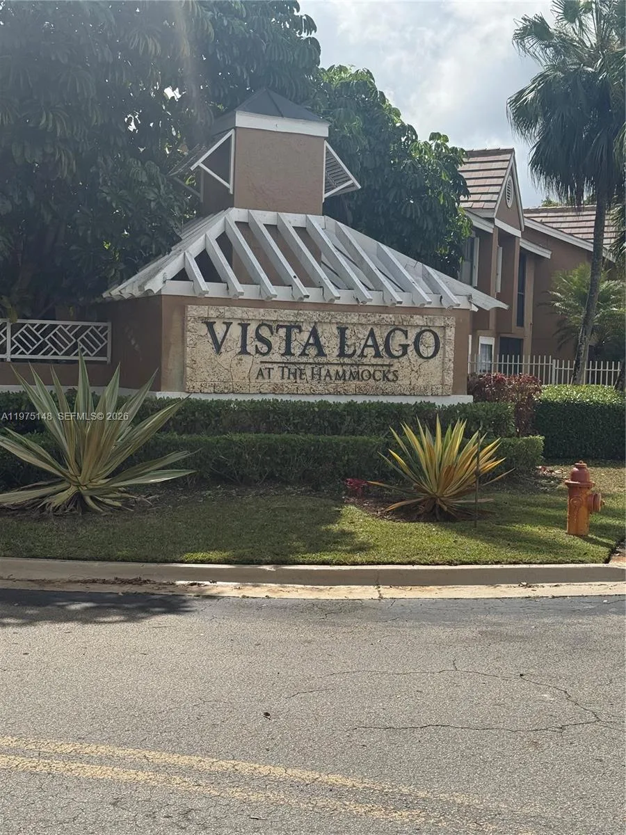 15680 SW 106th LN # 803, Miami, FL 33196