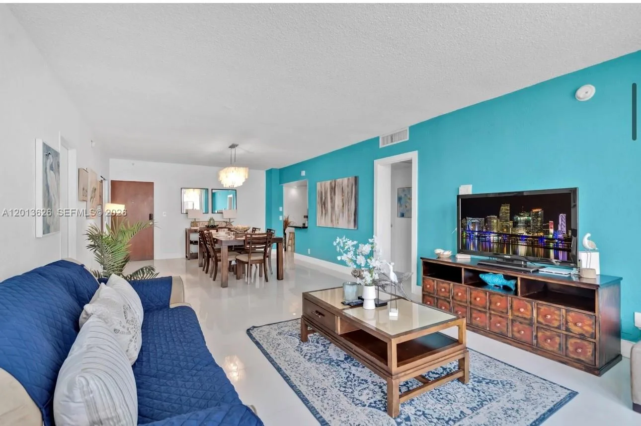 4001 S Ocean Dr # 7B, Hollywood, FL 33019 photo 2