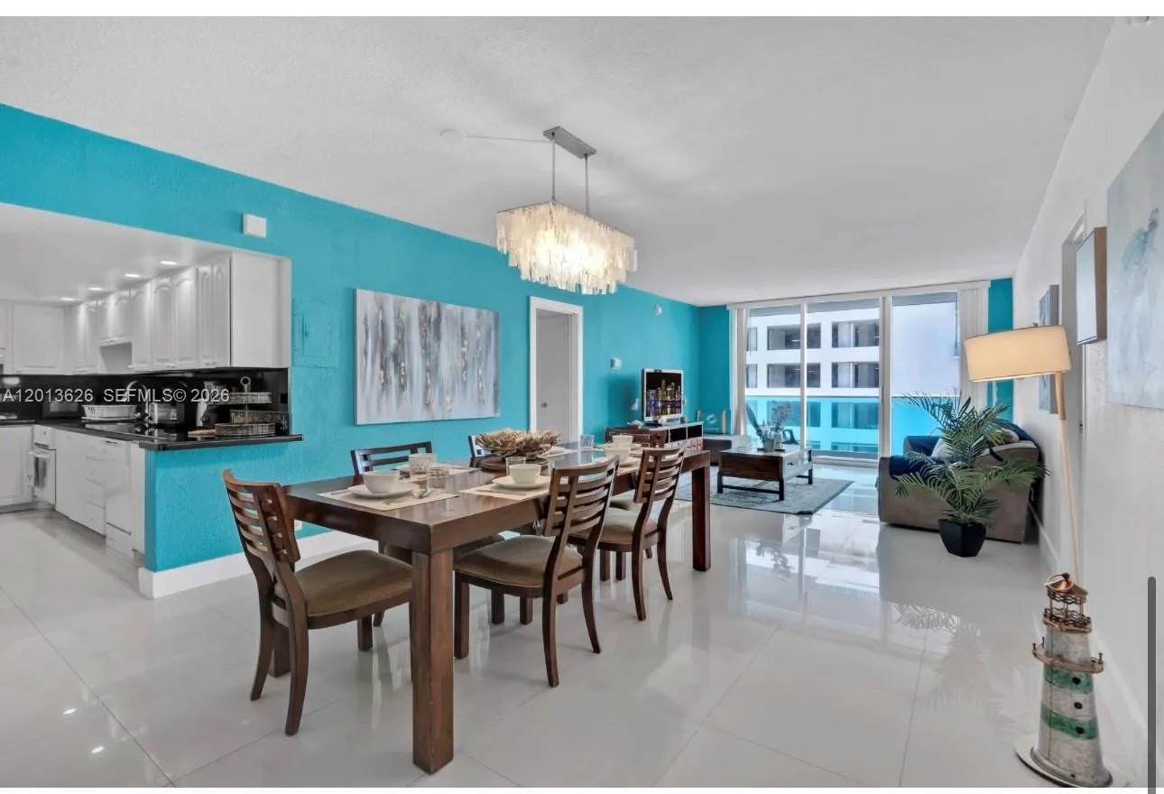 4001 S Ocean Dr # 7B, Hollywood, FL 33019 photo 5