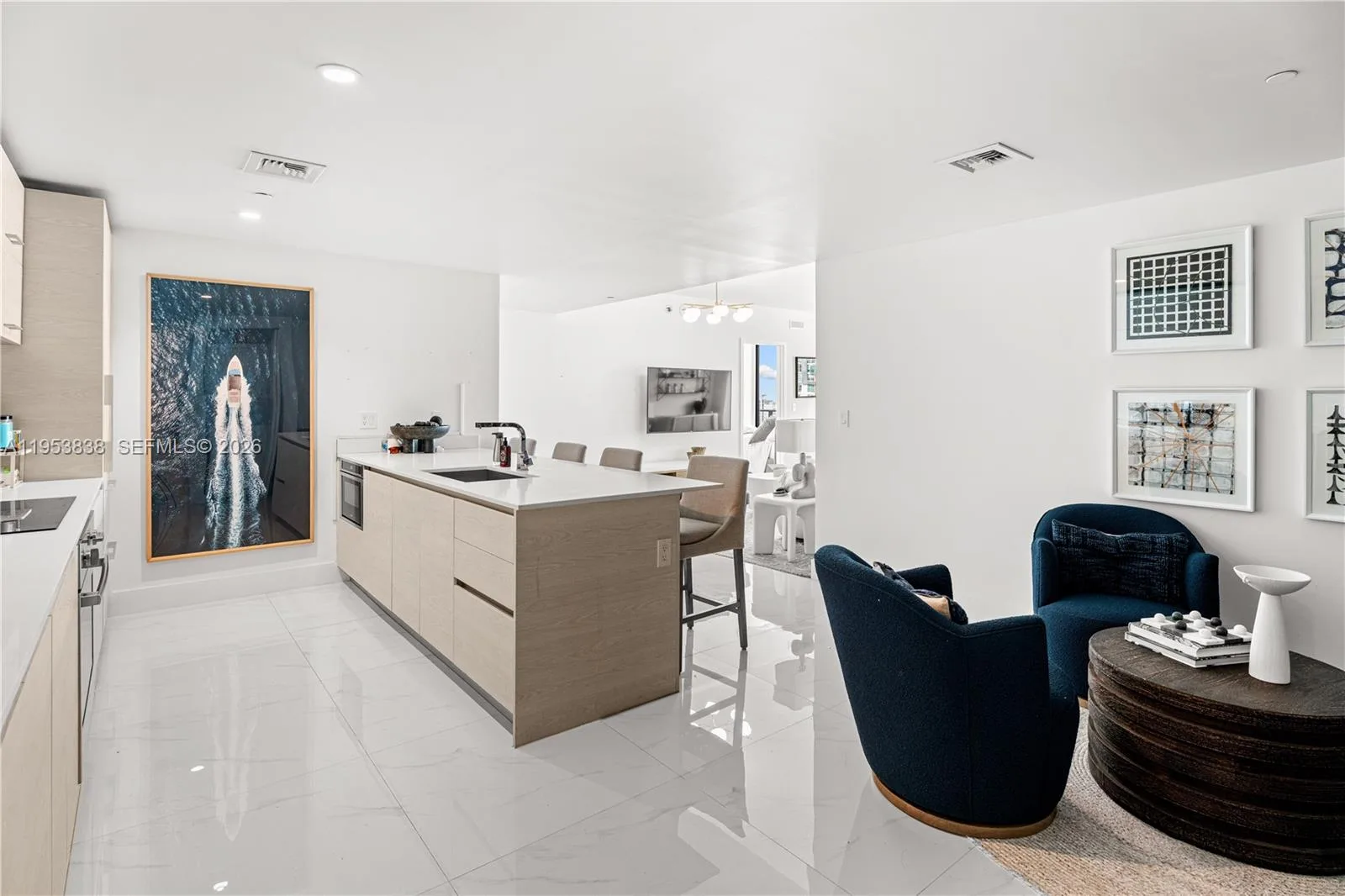 1300 S Miami Ave # 2810, Miami, FL 33130