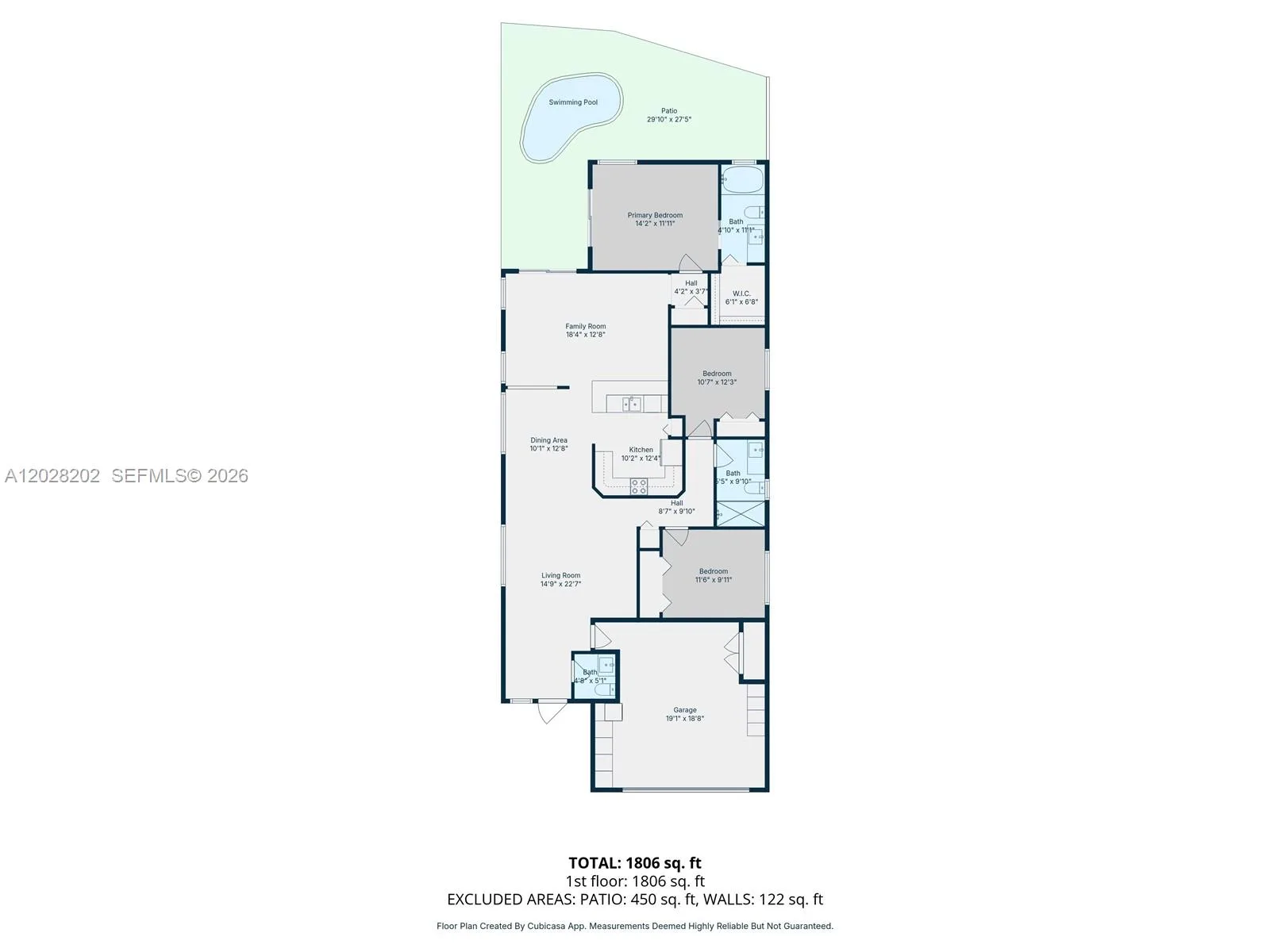 1413 Majesty Ter, Weston, FL 33327 photo 12