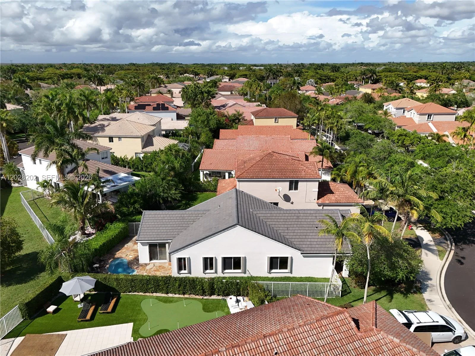 1413 Majesty Ter, Weston, FL 33327 photo 4