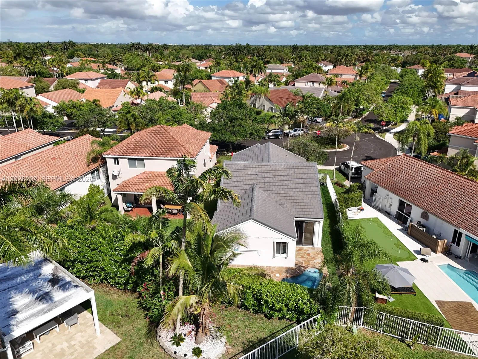 1413 Majesty Ter, Weston, FL 33327 photo 5