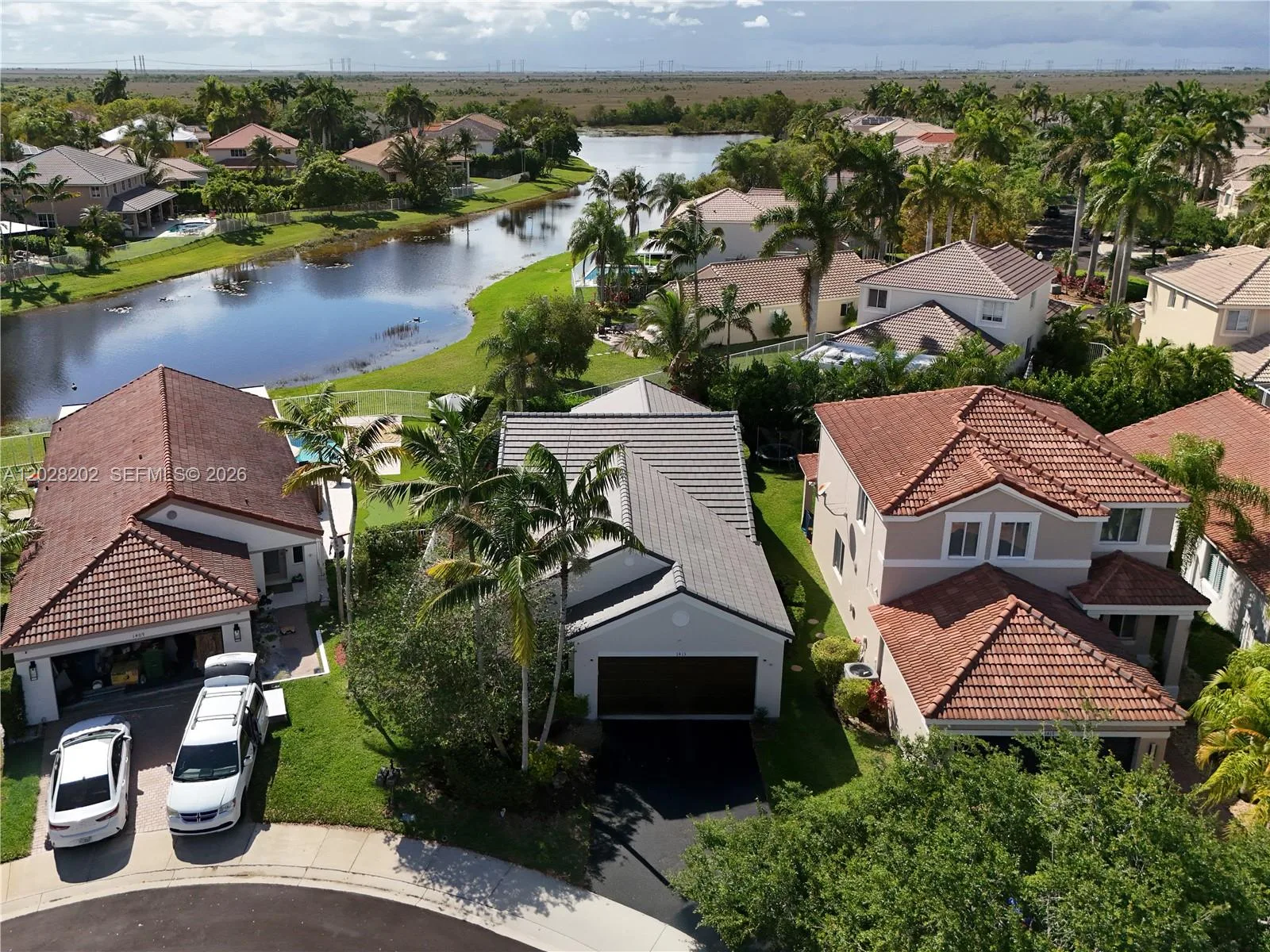 1413 Majesty Ter, Weston, FL 33327 photo 6