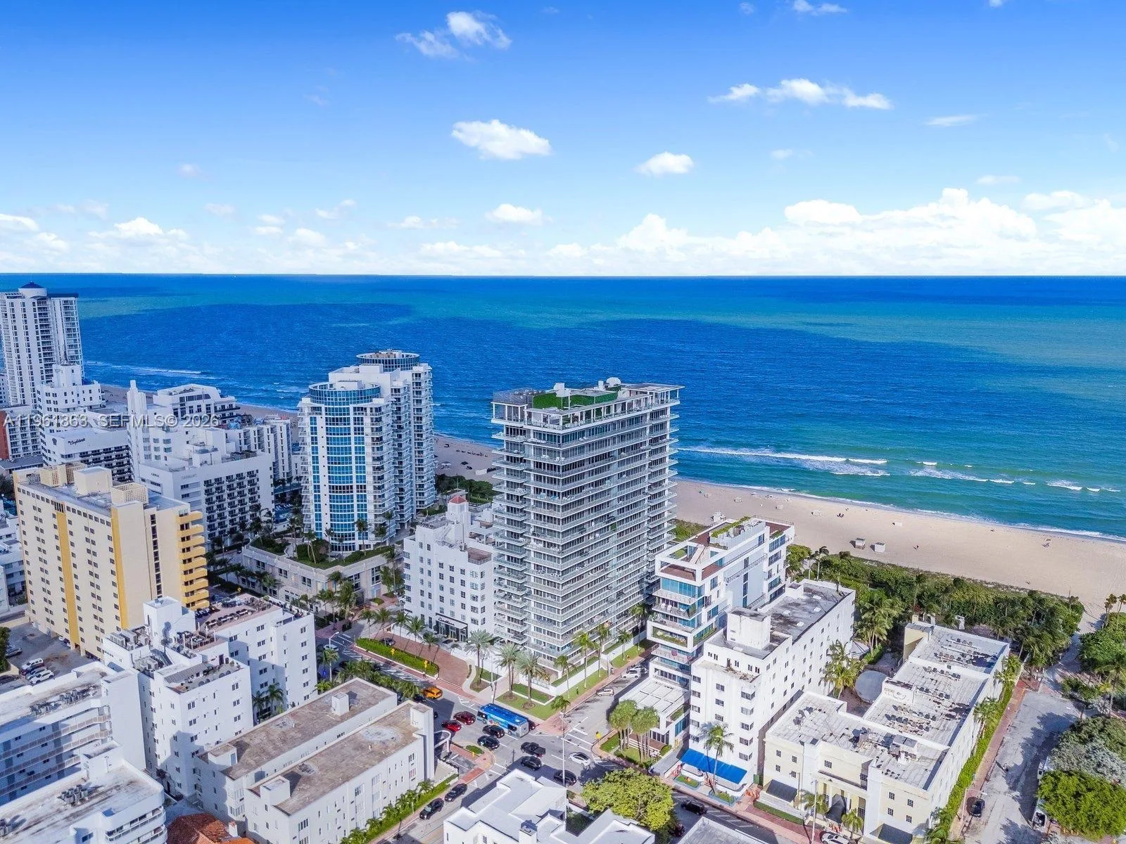 3739 Collins Ave # N-207, Miami Beach, FL 33140 photo 2