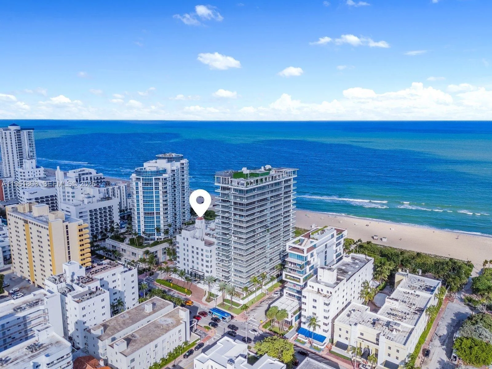 3739 Collins Ave # N-207, Miami Beach, FL 33140 photo 3