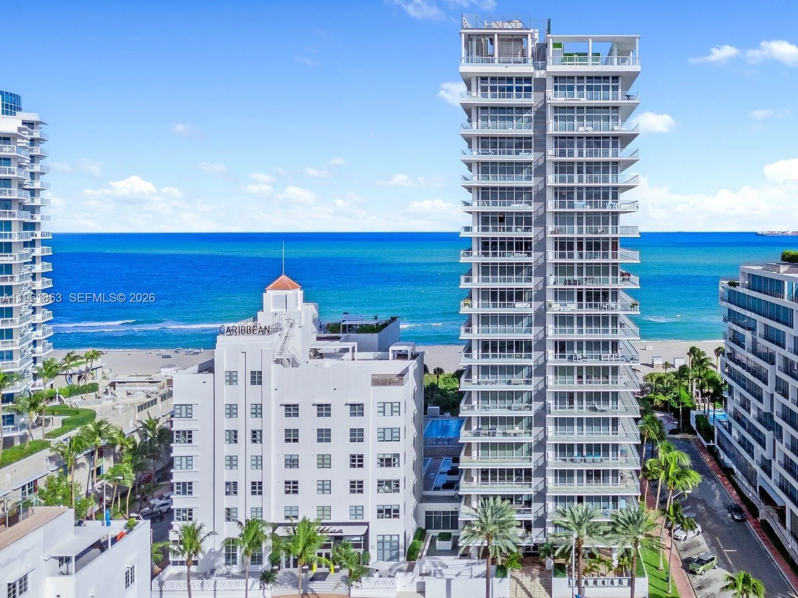 3739 Collins Ave # N-207, Miami Beach, FL 33140 photo 4