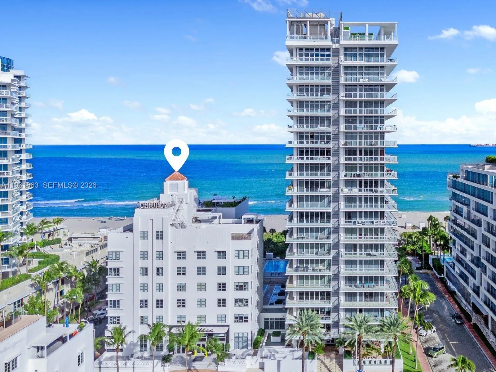 3739 Collins Ave # N-207, Miami Beach, FL 33140 photo 6