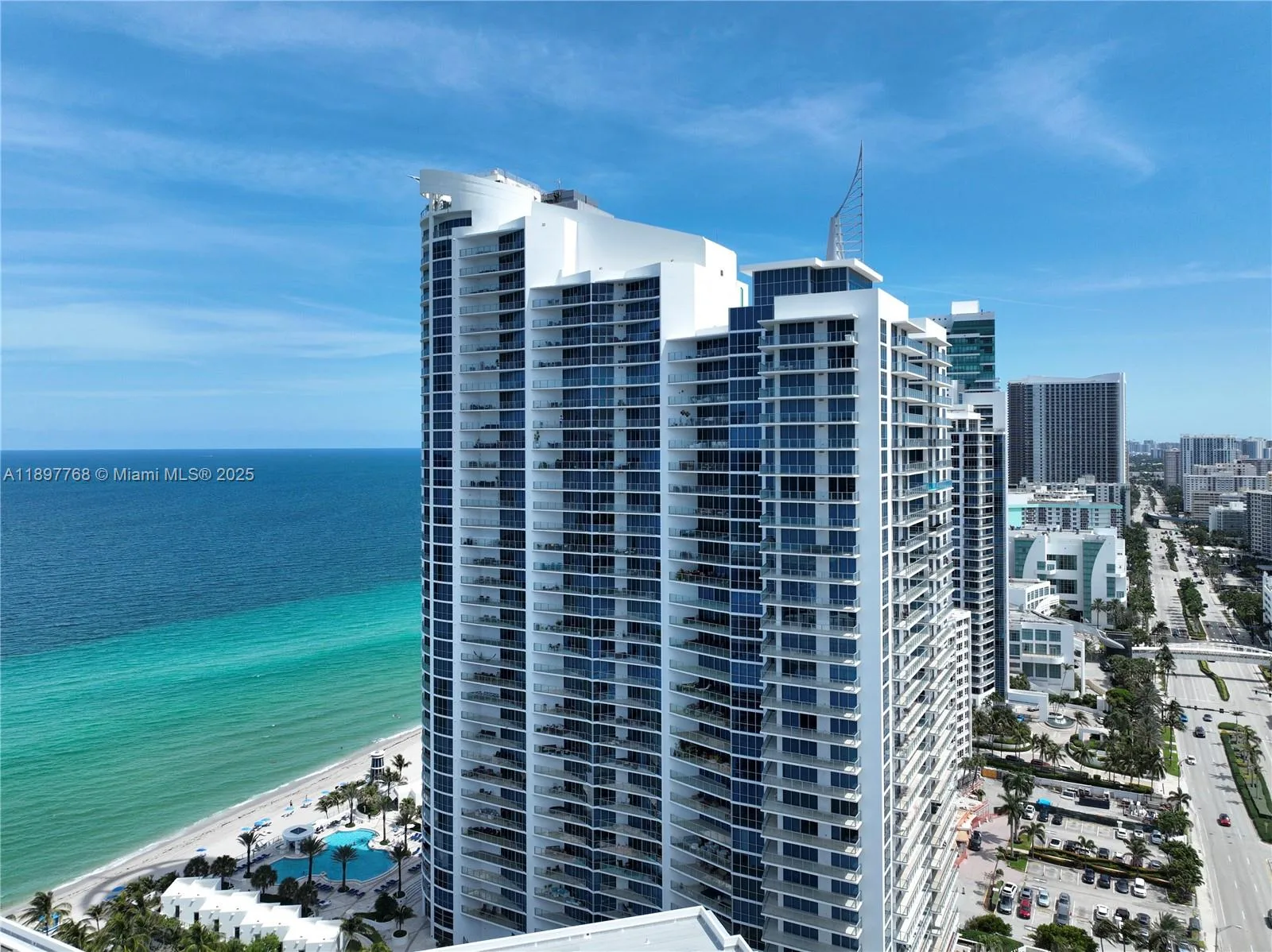 3101 S Ocean Dr # 3005, Hollywood, FL 33019