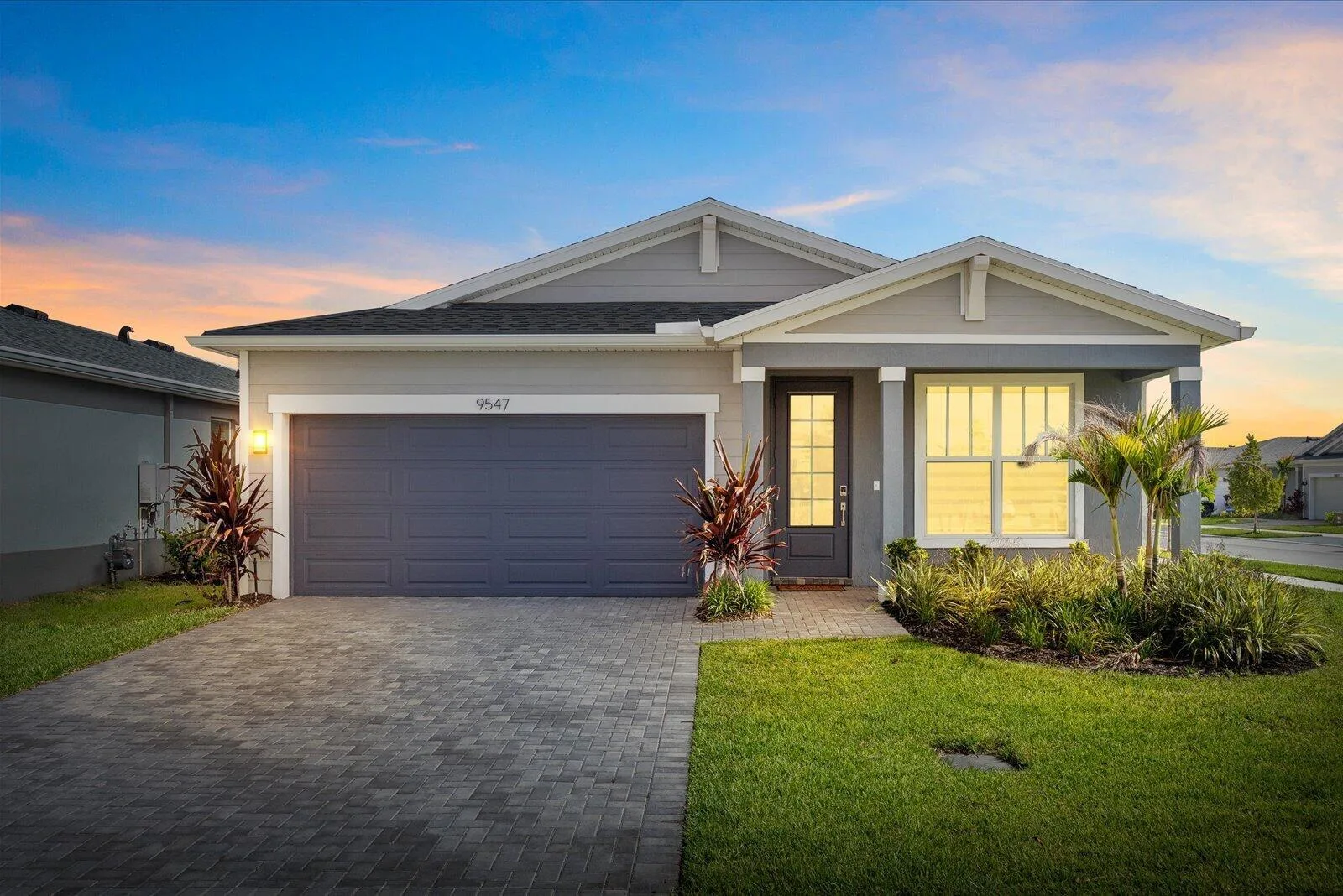 9547 SW INDRA Way, Port St. Lucie, FL 34987 photo 2