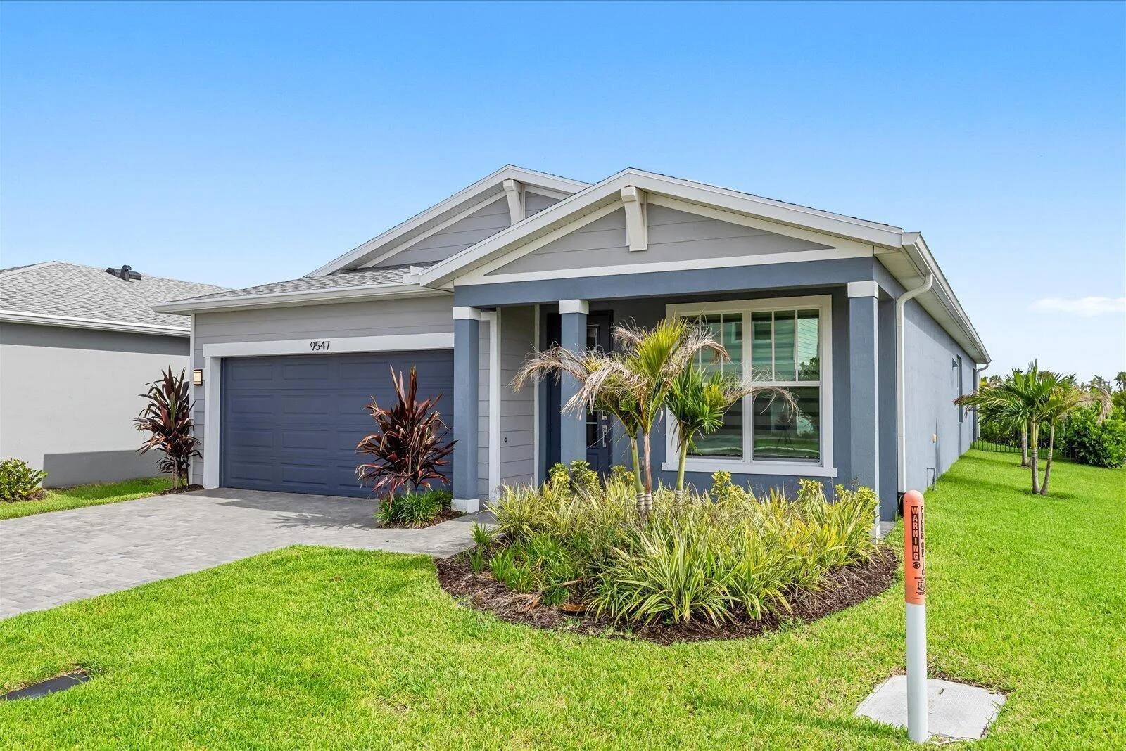 9547 SW INDRA Way, Port St. Lucie, FL 34987 photo 3
