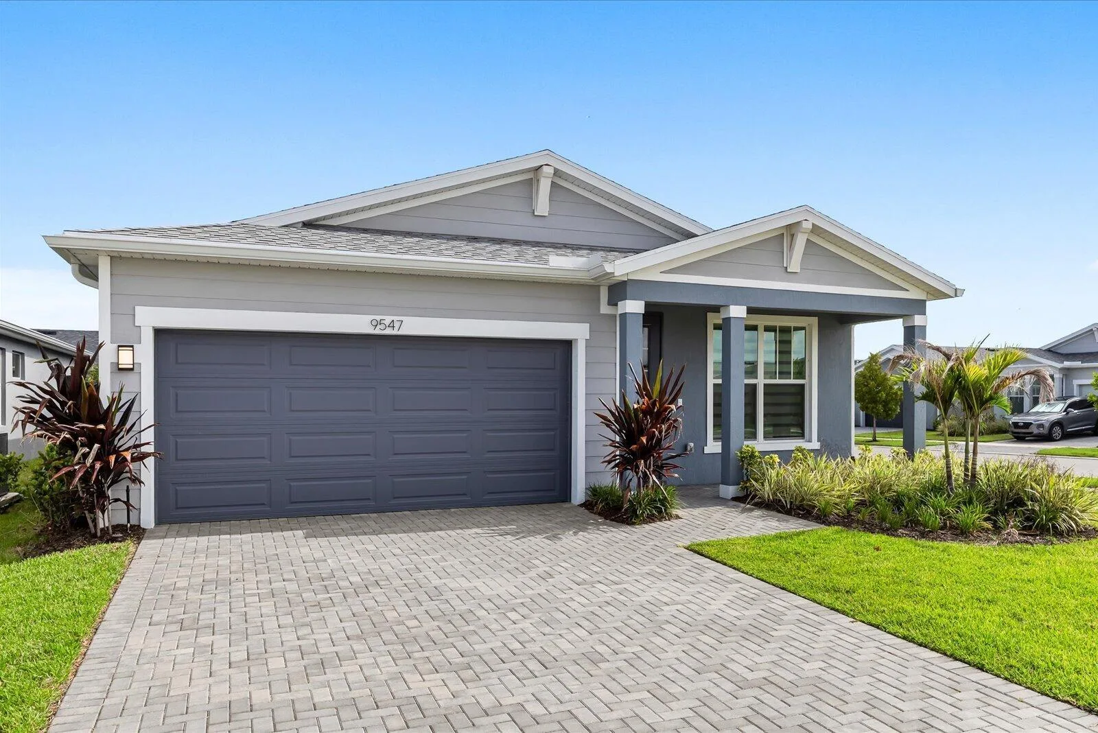 9547 SW INDRA Way, Port St. Lucie, FL 34987 photo 4