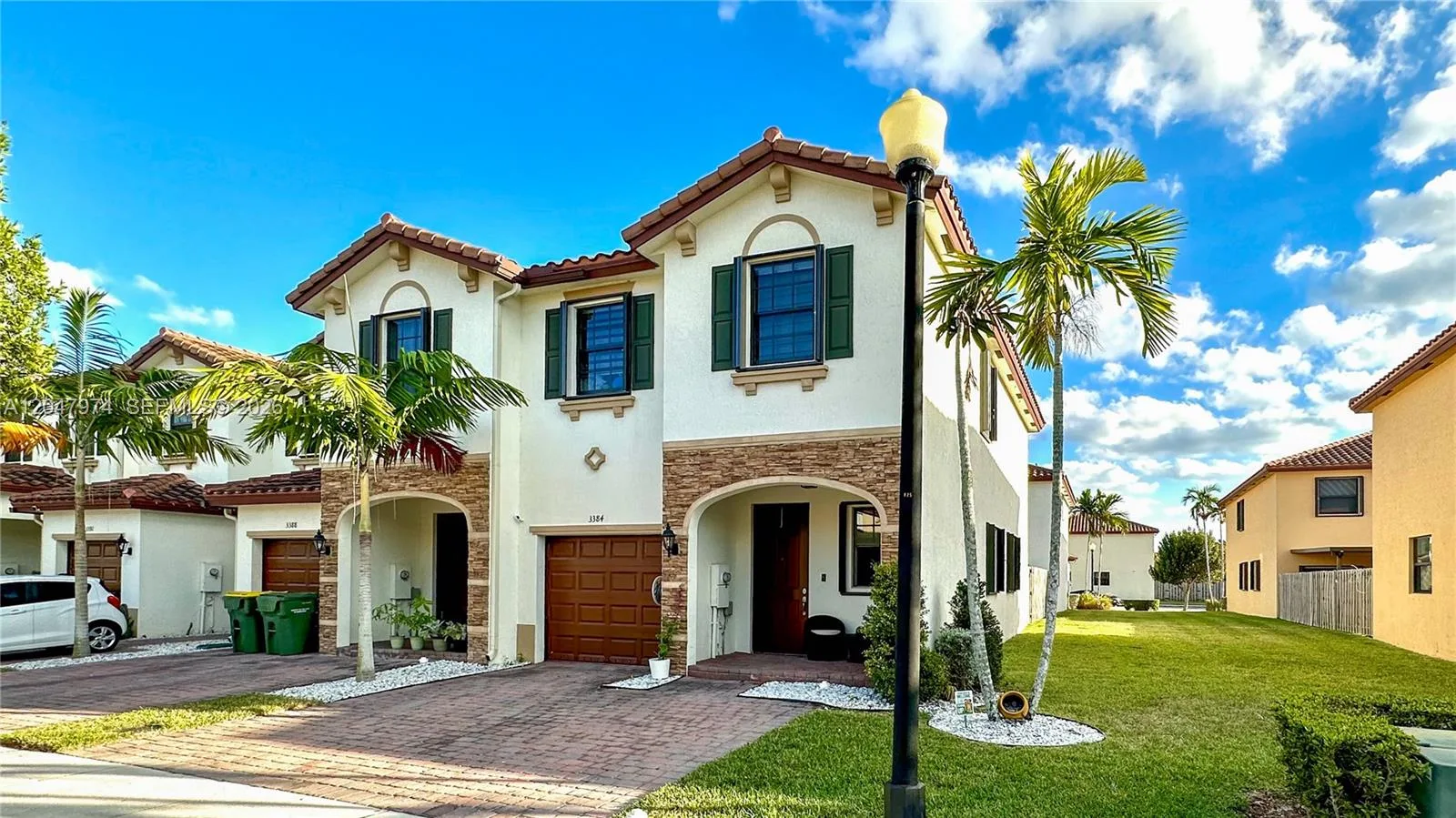 3384 SE 1st St # 3384, Homestead, FL 33033