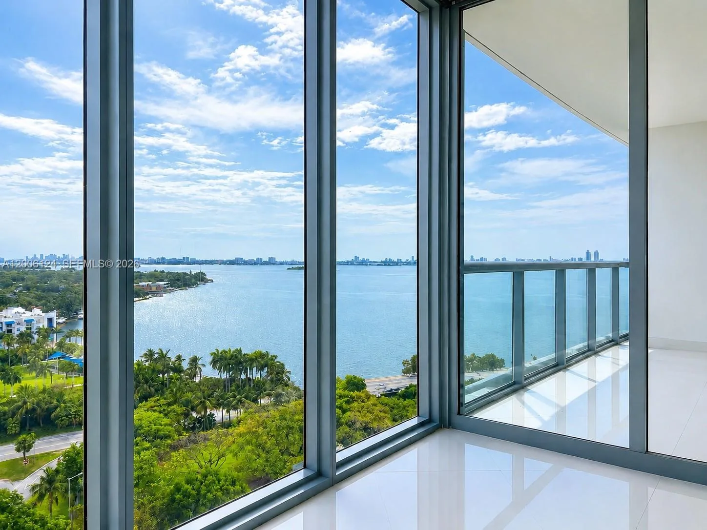 601 NE 36th St # 1404, Miami, FL 33137