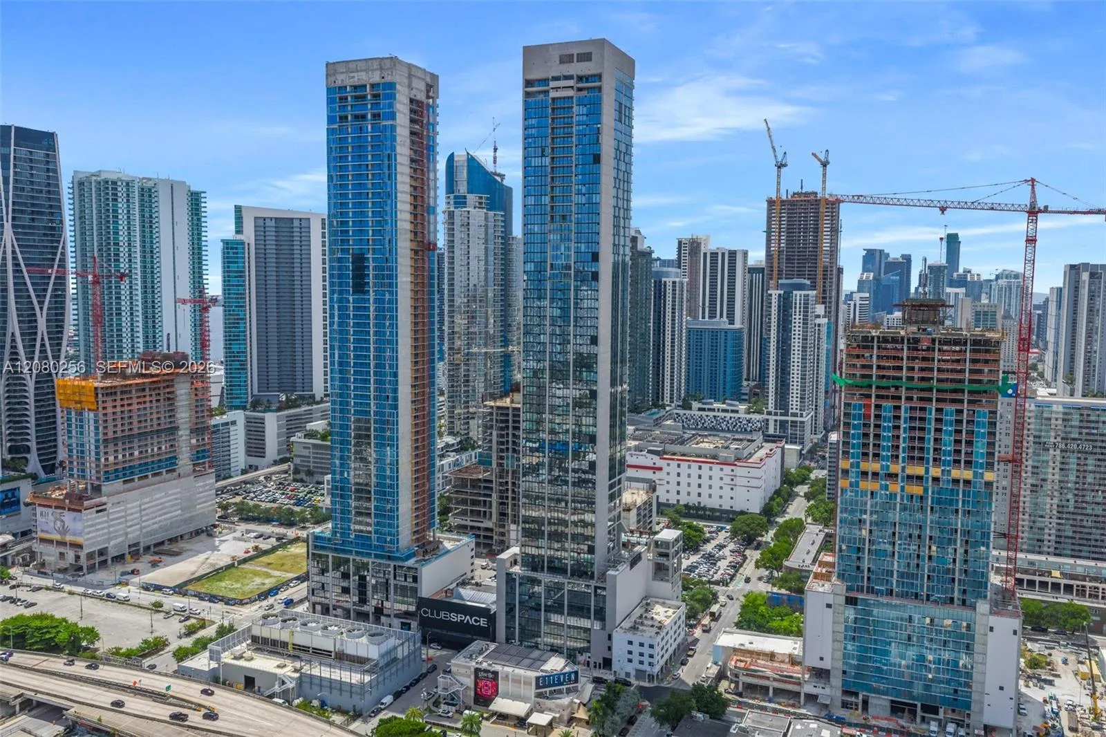 20 NE 11th St # Executive 09, Miami, FL 33132
