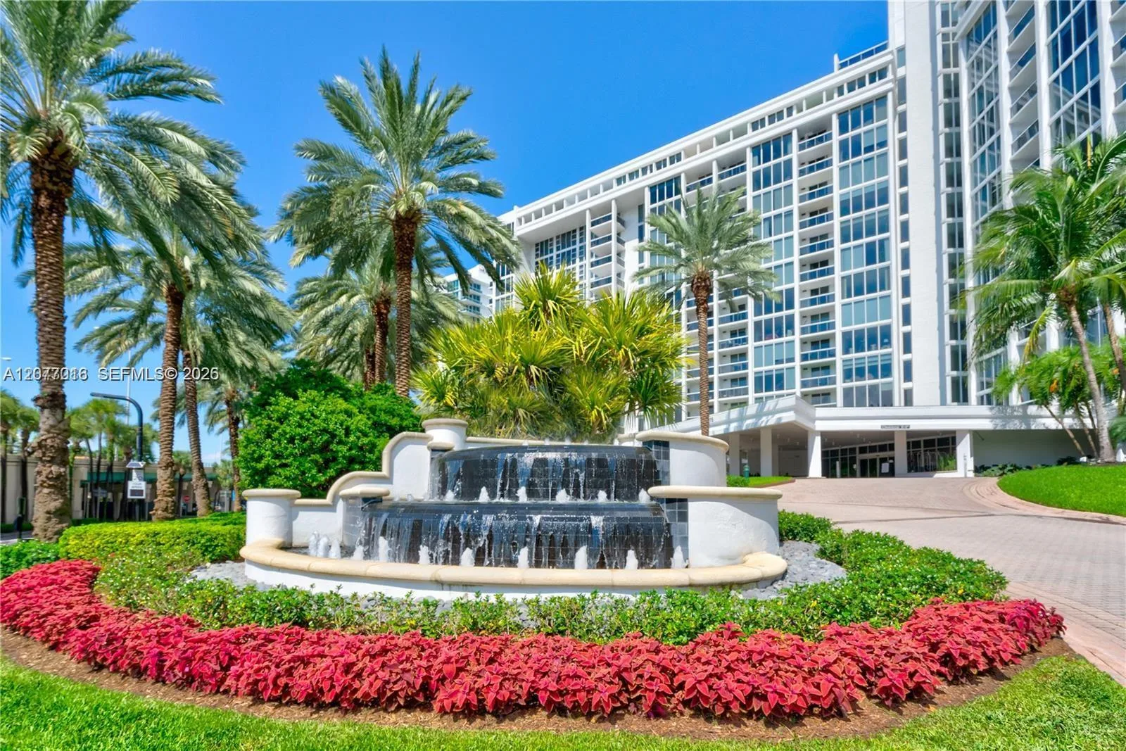 10275 Collins Ave # 611, Bal Harbour, FL 33154